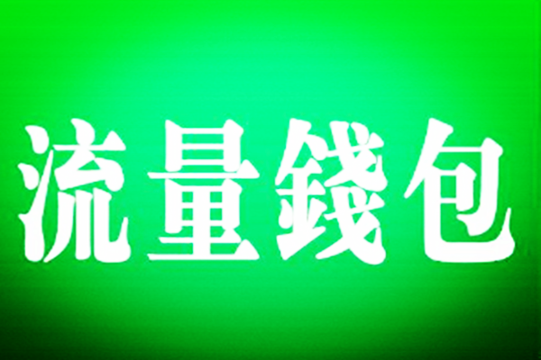 淘宝流量钱包是什么意思?有什么用? 淘宝流量钱包是什么意思?有什么用?