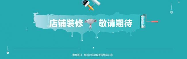 淘宝网店装修 淘宝网店装修