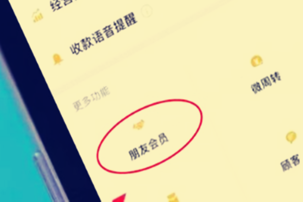 微信朋友会员功能是什么?有什么用? 微信朋友会员功能是什么?有什么用?
