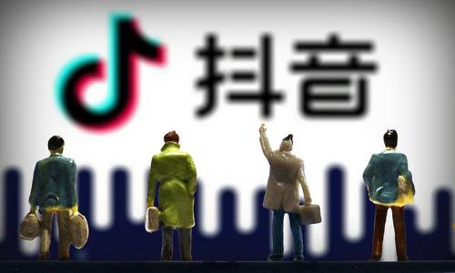 抖音养号 抖音养号