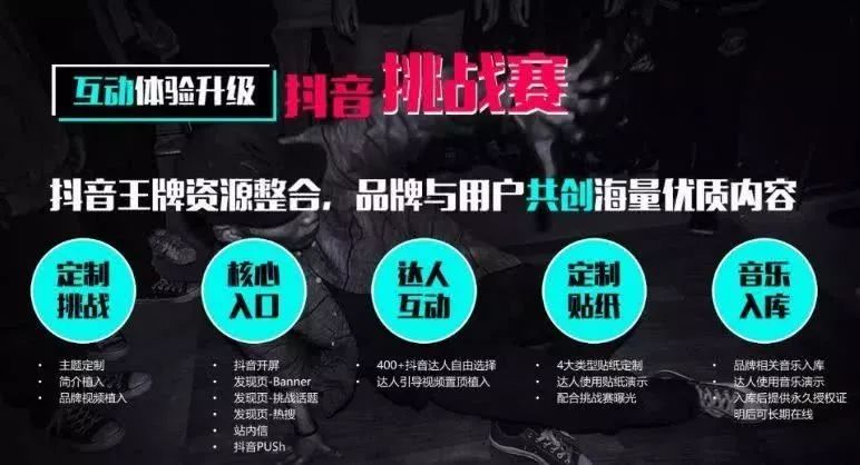 抖音运营 抖音运营