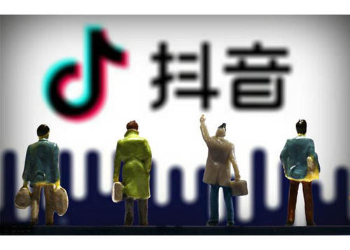 抖音 抖音