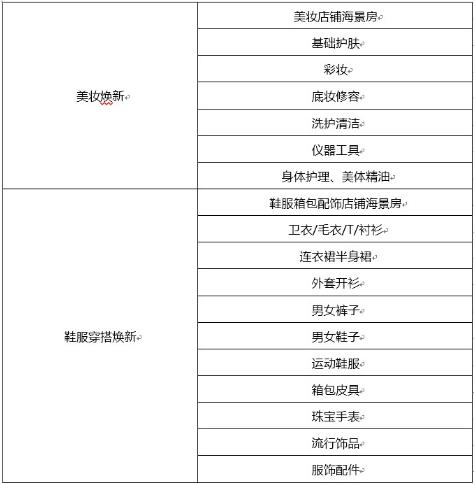 全球购新品活动规则 全球购新品活动规则