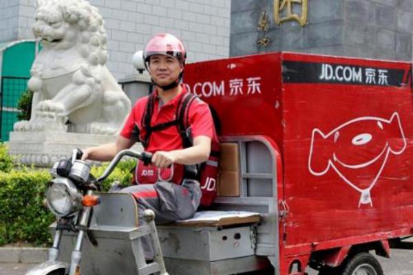 京东物流有什么优势 京东物流有什么优势