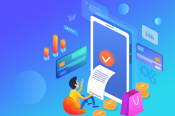 开网店 开网店