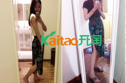 毛菇小象买家秀 毛菇小象买家秀