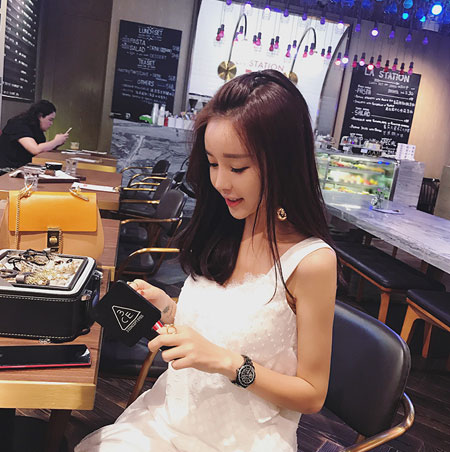 sasa小姐淘宝店怎么样?sasa小姐为何那么红? sasa小姐淘宝店怎么样?sasa小姐为何那么红?