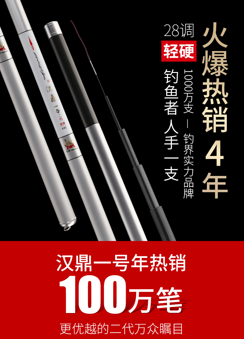 威海汉鼎渔具创始人是谁?威海汉鼎渔具怎么样? 威海汉鼎渔具创始人是谁?威海汉鼎渔具怎么样?
