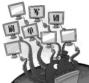 淘口令刷单 淘口令刷单