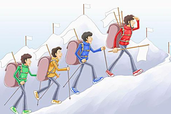 淘宝补层级有必要吗?怎么补? 淘宝补层级有必要吗?怎么补?