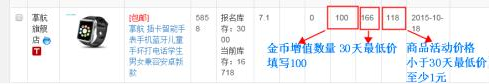 天猫商家加入淘金币 天猫商家加入淘金币