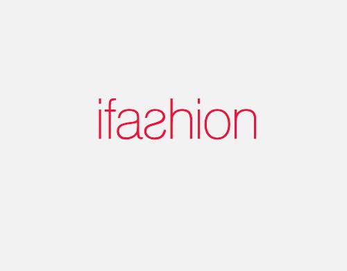 淘宝ifashion 淘宝ifashion