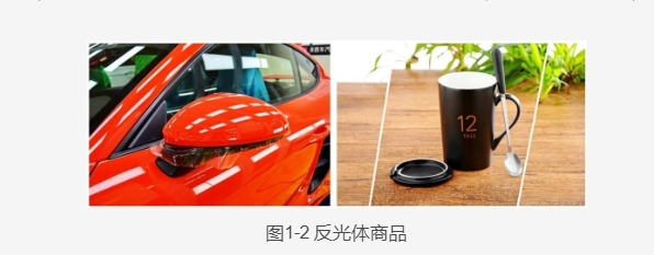 拍好淘宝商品之布光高手:简易布光拍摄专业效果 拍好淘宝商品之布光高手:简易布光拍摄专业效果