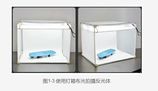 拍好淘宝商品之布光高手:简易布光拍摄专业效果 拍好淘宝商品之布光高手:简易布光拍摄专业效果