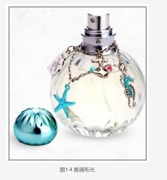 拍好淘宝商品之布光高手:简易布光拍摄专业效果 拍好淘宝商品之布光高手:简易布光拍摄专业效果