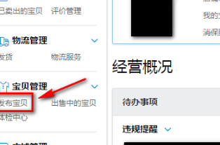 淘宝卖家类目属性是哪里?如何填写? 淘宝卖家类目属性是哪里?如何填写?