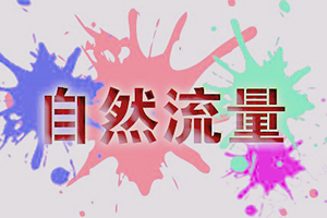 淘宝自然流量怎么提升?有哪些方法? 淘宝自然流量怎么提升?有哪些方法?