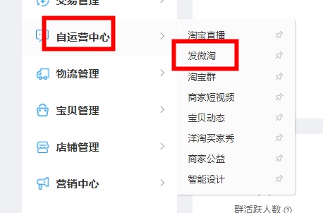淘宝流量 淘宝流量