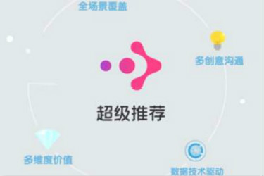 淘宝的超级推荐是什么?有什么用处吗? 淘宝的超级推荐是什么?有什么用处吗?
