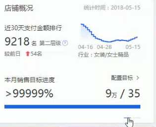淘宝店铺运营 淘宝店铺运营