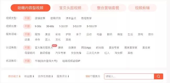 淘宝达人 淘宝达人