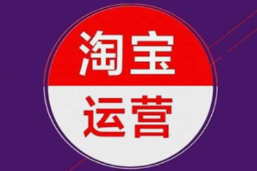 淘宝运营 淘宝运营