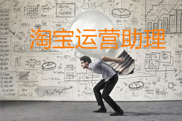 淘宝运营 淘宝运营