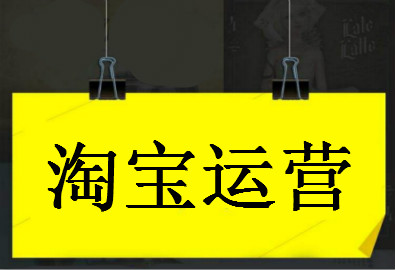 淘宝新店铺怎么运营和推广?有何技巧? 淘宝新店铺怎么运营和推广?有何技巧?