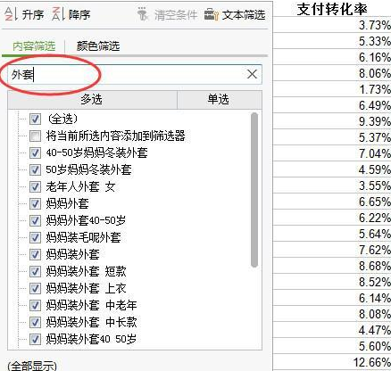 生意参谋市场行情怎么选词?附详细步骤 生意参谋市场行情怎么选词?附详细步骤