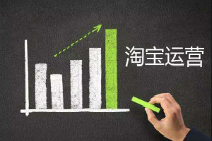 淘宝怎么运营?新手卖家运营方案 淘宝怎么运营?新手卖家运营方案