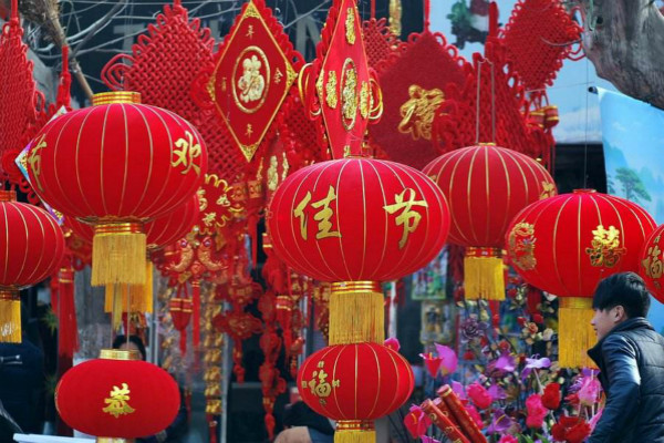 淘宝过年有活动吗?春节如何运营店铺? 淘宝过年有活动吗?春节如何运营店铺?
