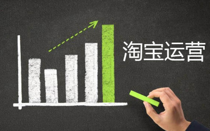 淘宝运营提升店铺流量的全套方案 淘宝运营提升店铺流量的全套方案