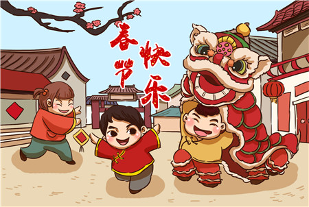 2020年最新春节快递放假时间表 2020年最新春节快递放假时间表