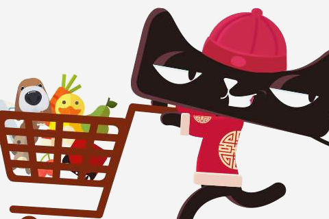 天猫搭配宝 天猫搭配宝