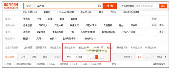 手淘流量优化 手淘流量优化