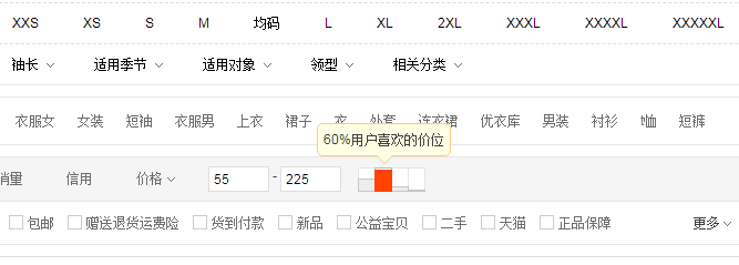 淘宝点击率 淘宝点击率