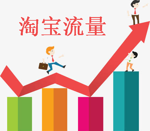 淘宝新店流量 淘宝新店流量