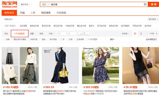 从淘宝的商品展示机制出发研究<a href=http://www.taofake.com/article/wangdianseo/ target='_blank'>淘宝SEO</a> 从淘宝的商品展示机制出发研究<a href=http://www.taofake.com/article/wangdianseo/ target='_blank'>淘宝SEO</a>