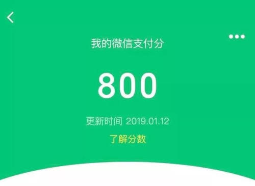 微信支付 微信支付