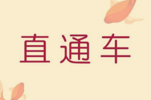 淘宝直通车 淘宝直通车
