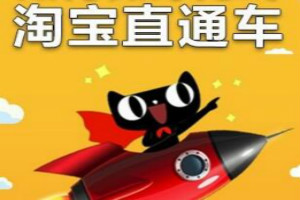 淘宝直通车 淘宝直通车