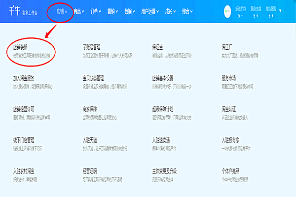 淘宝小店怎么装修?淘宝店装修要花多少钱? 淘宝小店怎么装修?淘宝店装修要花多少钱?