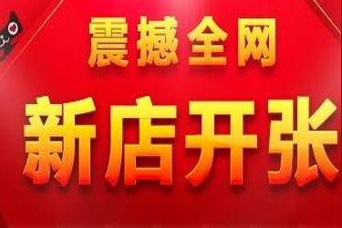 淘宝新店流量扶持规则是什么？