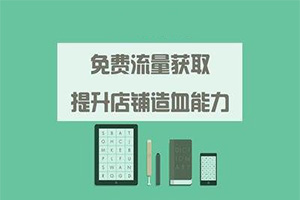 淘内免费其他是什么流量？