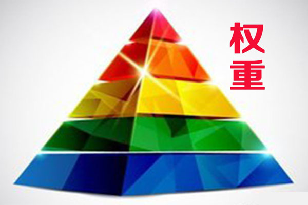 淘宝快速刷权重有什么好的方法？有没有靠谱的刷权重平台？
