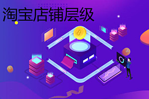 淘宝店铺层级分越高越好吗？对流量有什么影响？jpg