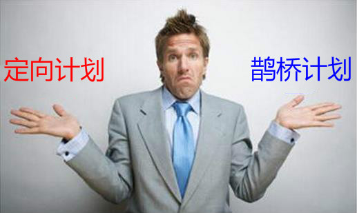 淘宝客定向计划