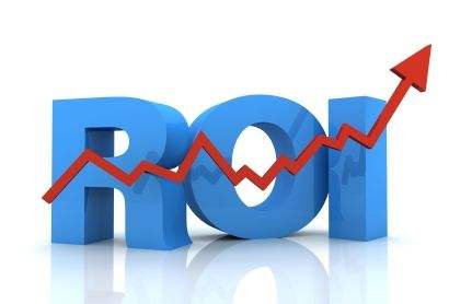 淘宝直通车ROI
